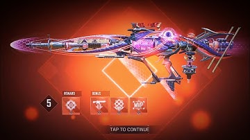 EM2 - Eclipse Phaser Mythic Level Upgrade Test Server