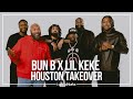 Bun B, Arian Foster, Kendrick Perkins & Lil’ Keke Talk Tom Brady, Lebron James & the Music Industry