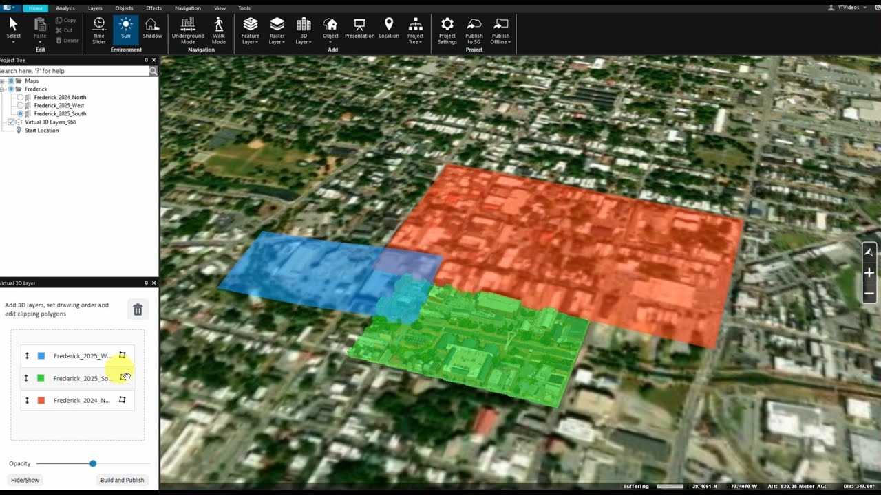 Virtual Layer Simulation Virtual 3D Layer: The Ultimate Enterprise Solution for Scalable 3D ...