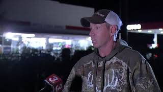 Marion County fire department struggles to respond due to funding