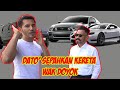 "TERUJA !" Kereta Terbaru Wak Doyok - TV Terlajak Laris