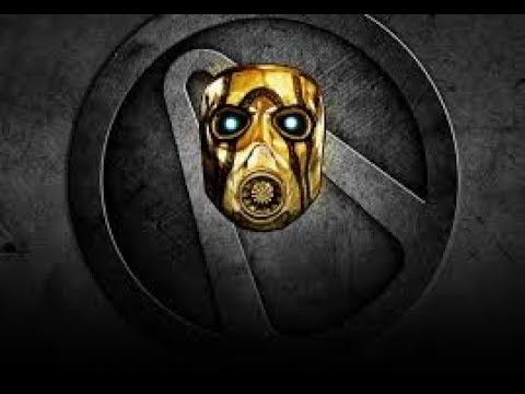 video to gif Borderlands 2:Reviewed, (Welcome to Pandora kiddos!)