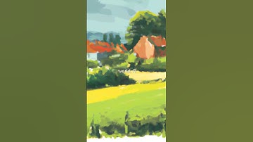 What is the difference between realism and impressionism?