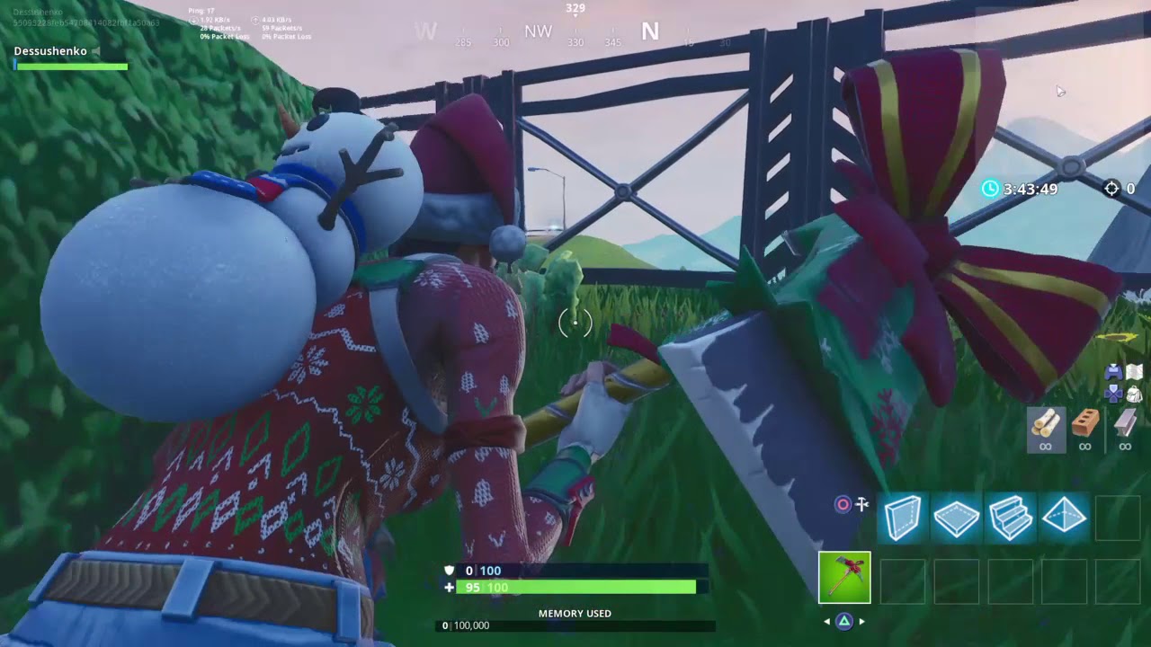 Lachy Hide And Seek Code