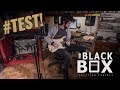 Black Box | La primer Iso Cab Argentina (DEMO COMPLETA)