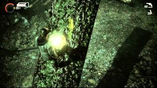 【実況】作家が強すぎて怖くないALAN_WAKE：29