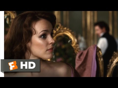 Sherlock Holmes (2009) - Let it Breathe Scene (6/10) | Movieclips