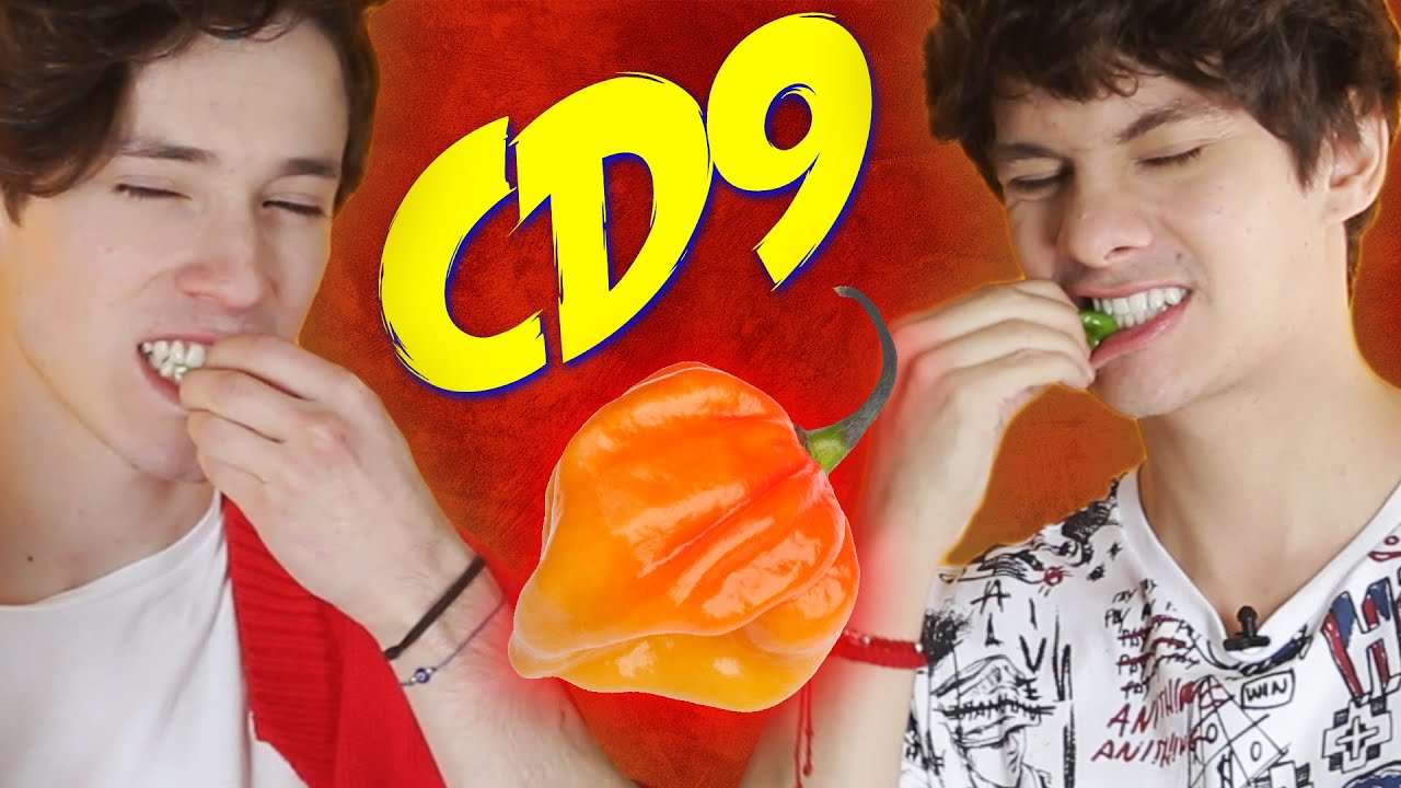 Verdad o Habanero con CD9