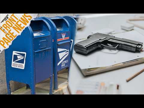 United States Postal Service