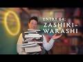 Entry 64 Zashiki Warashi 