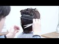 31.ショートボブ