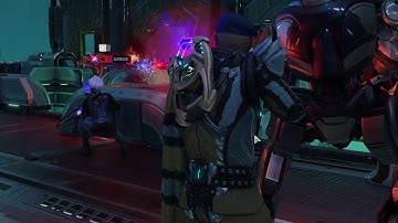 Finale!! Xcom 2 wotc Mass Effect Modded part 64