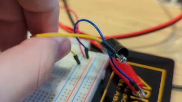 Part 1 SAR ADC: Clock