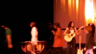 Beach High Rock Ensemble   Dreamboat Annie Concert Conclusion %2811 22 08%29