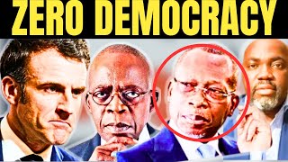 Benin Coup Ecowas Expert Say No Democracy In West Africa Former France Colony As Control Is Restore