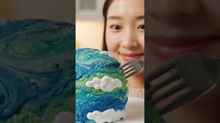 planet is like a cake #anime #phonk#slowedandreverb #galaxyexploration#experiment#spacelover#space