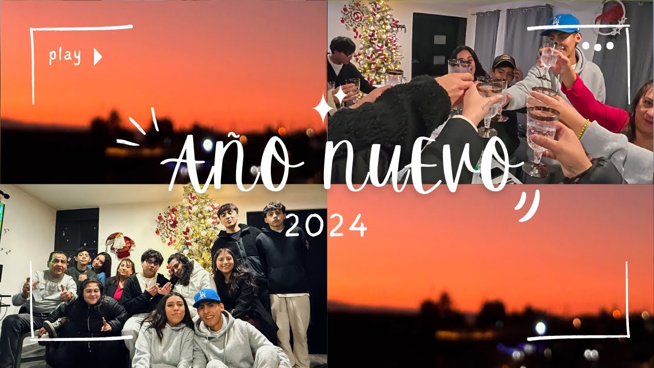 Adiós 2024 👋🏻