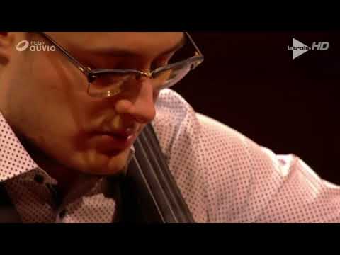 Bottermund-Starker Variations Paganini  LIVE: Santiago Cañón Valencia Queen Elisabeth Competition