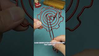 The Magical Topological Space Escape Puzzle#puzzle#iq#iqtest