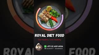 Royal Diet Food