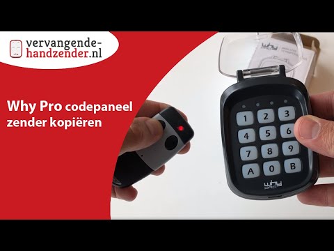 Why Pro codepaneel