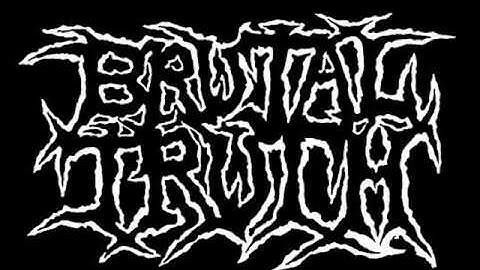 Brutal Truth - Regression-Progression ( Freak remix )