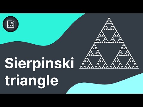 Video: Kuri transformacija perkelia lygiakraštį trikampį į save?