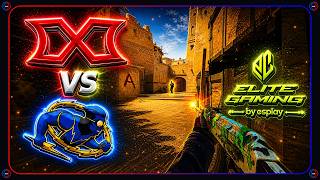 INFINITE vs Johnny Speeds | Esplay Elite Gaming Cup 1 - HiGHLiGHTS | CS2