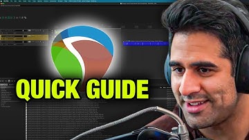 How to Use Reaper 7 (In 25 Minutes)