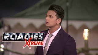 Roadies Xtreme | Looks Like Kriti Is In Trouble For Gossiping About Other Contestants