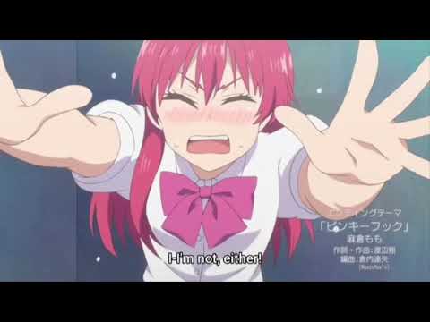 I Am Not Three Timing But Two Timing Kanojo No Kanojo