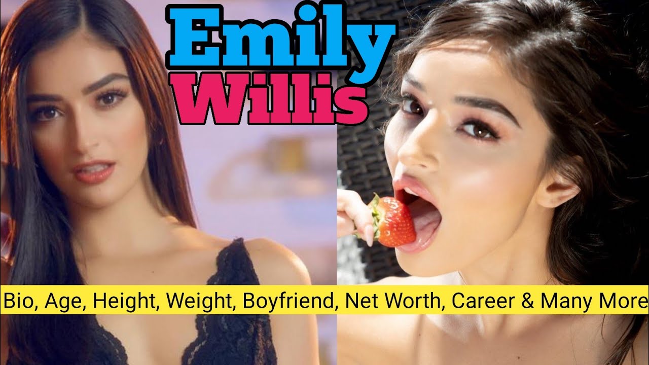 Emily Willis Age