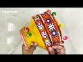 Wedding Kalash Decoration Unique Idea | Matki Decoration Idea @craftlas_aartigupta