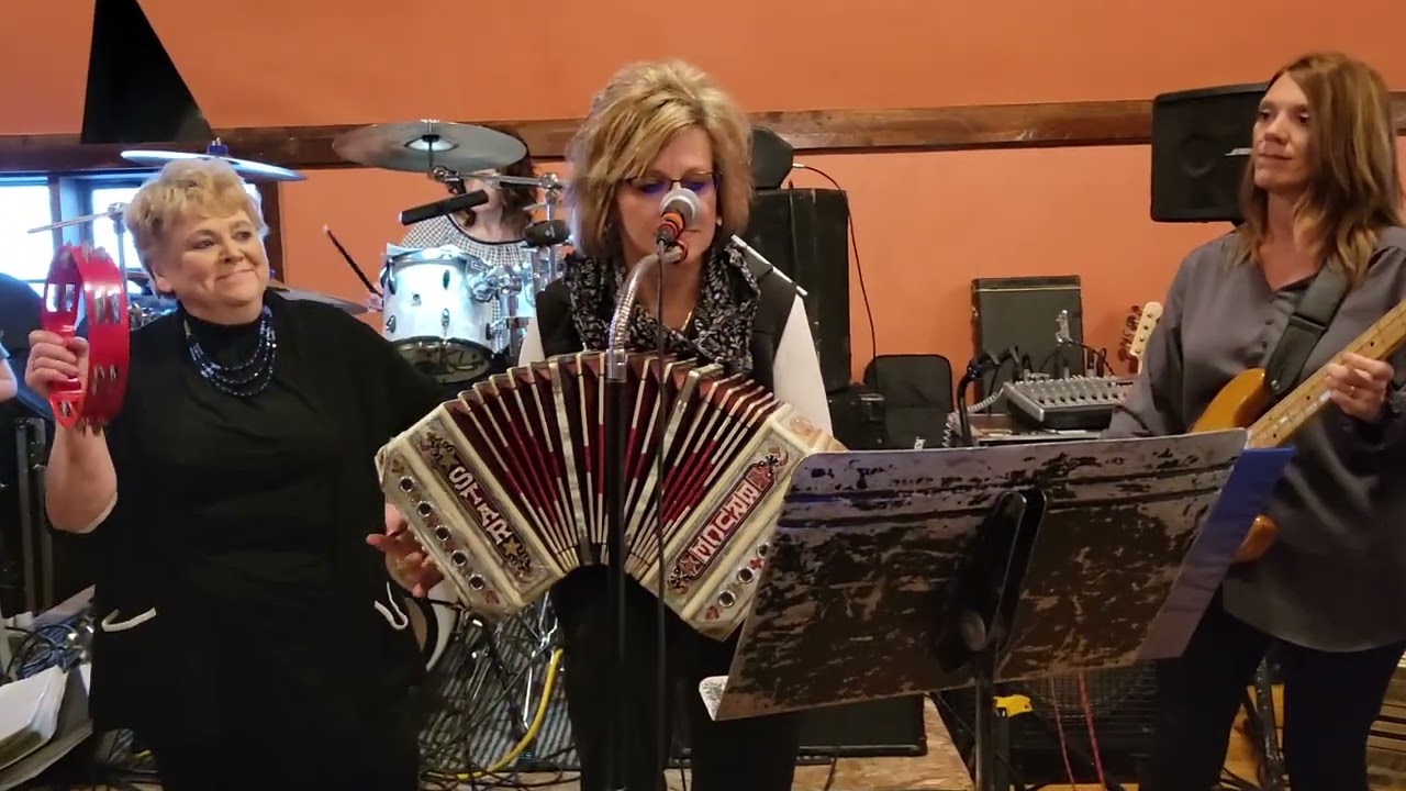 Theresa Polka  Polish Sweethearts