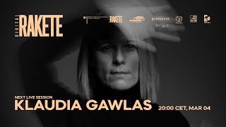 Klaudia Gawlas | Rakete Digital