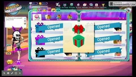 My First MSP Mailtime