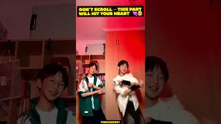 Most People Skip This Part… 👀 | NO BATIDÃO Dance Trend #dancevideo #shorts