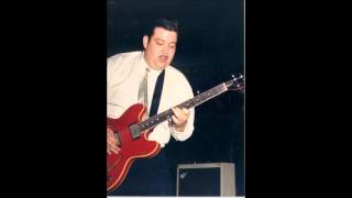 Shake Your Boogie ~ Hollywood Fats Band chords