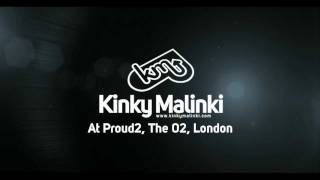 Kinky Malinki Valentines Party Video Trailer(Kinky Malinki Valentines Party Saturday 11th February 2012 at Proud2, The 02, London 10pm -- 7am www.kinkymalinki.com Three years ago Kinky Malinki held ..., 2012-01-12T12:20:44.000Z)