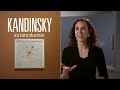 Kandinsky  an introduction