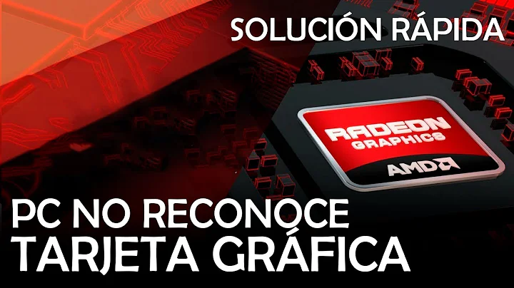 Resolva o erro da configuração do rádio no seu computador AMD