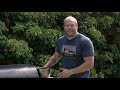 How To Make The Perfect Chicken Wings On Treager | James Haskell