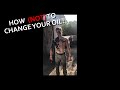 How Not To Change Your Vehicles Oil |Clem Construction Short|