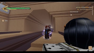 How to kill Bruce Brunorati in YBA with Whitesnake