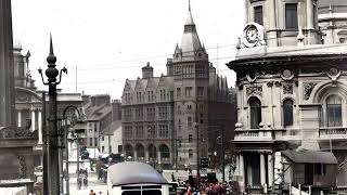 Deep Dive into Danny Radford’s book “Killers Upon Hull” 