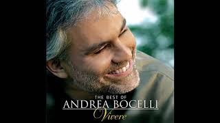 Watch Andrea Bocelli De Miei Bollenti Spiriti video