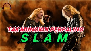 Download Lagu Tak Mungkin Berpaling (Slam) Cover Slow Rock @dibuangsayang171  MP3