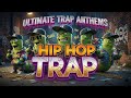 The Trap Sound Taking Over US YouTube