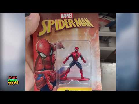 juguetilandia spiderman