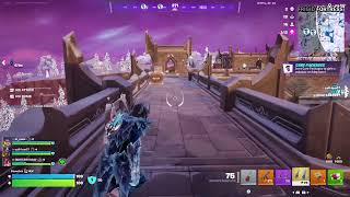 Victory Royale Crazy Guy Fortnite Game Play Fun